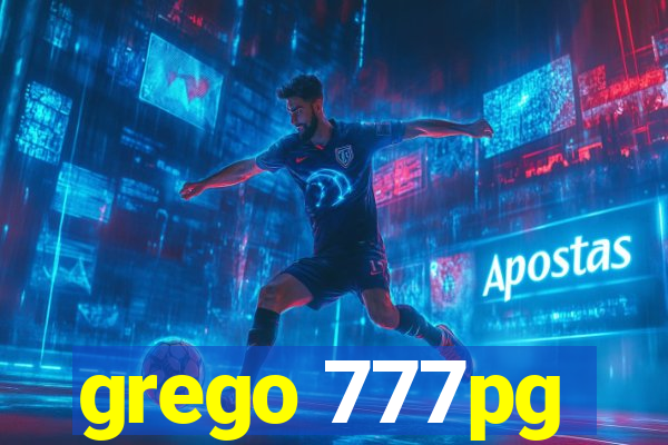 grego 777pg